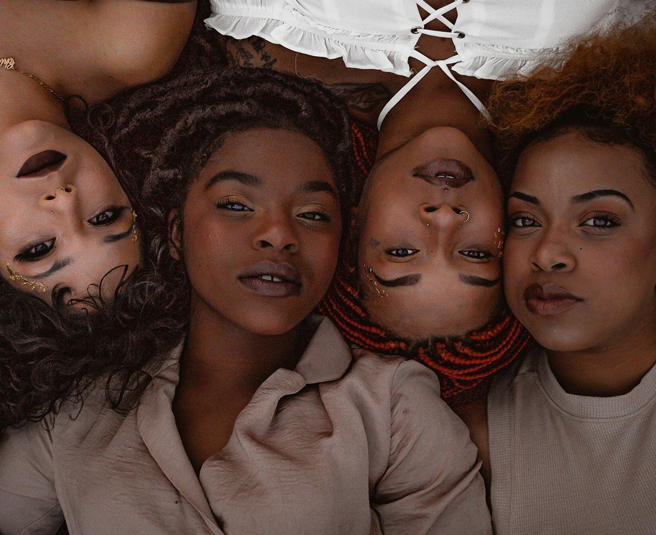 Streamer Ninja laughs at something off camera.